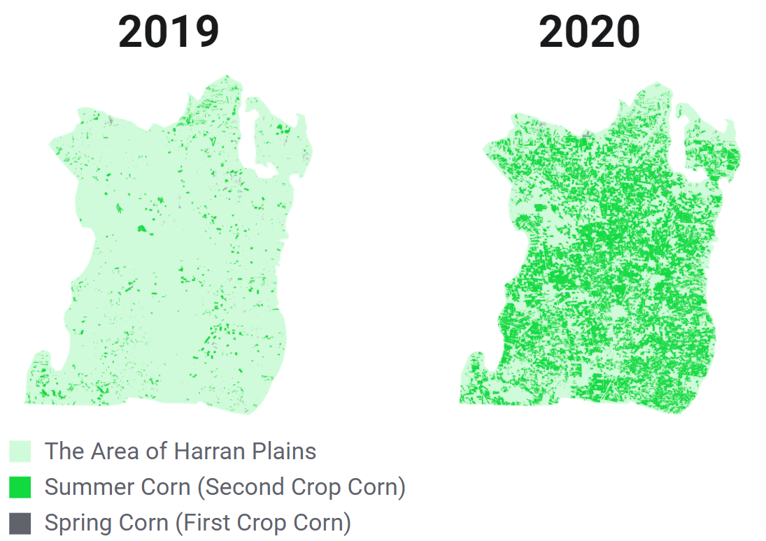 How Multi Year Crop Trend Analysis Can Help Your Profitability