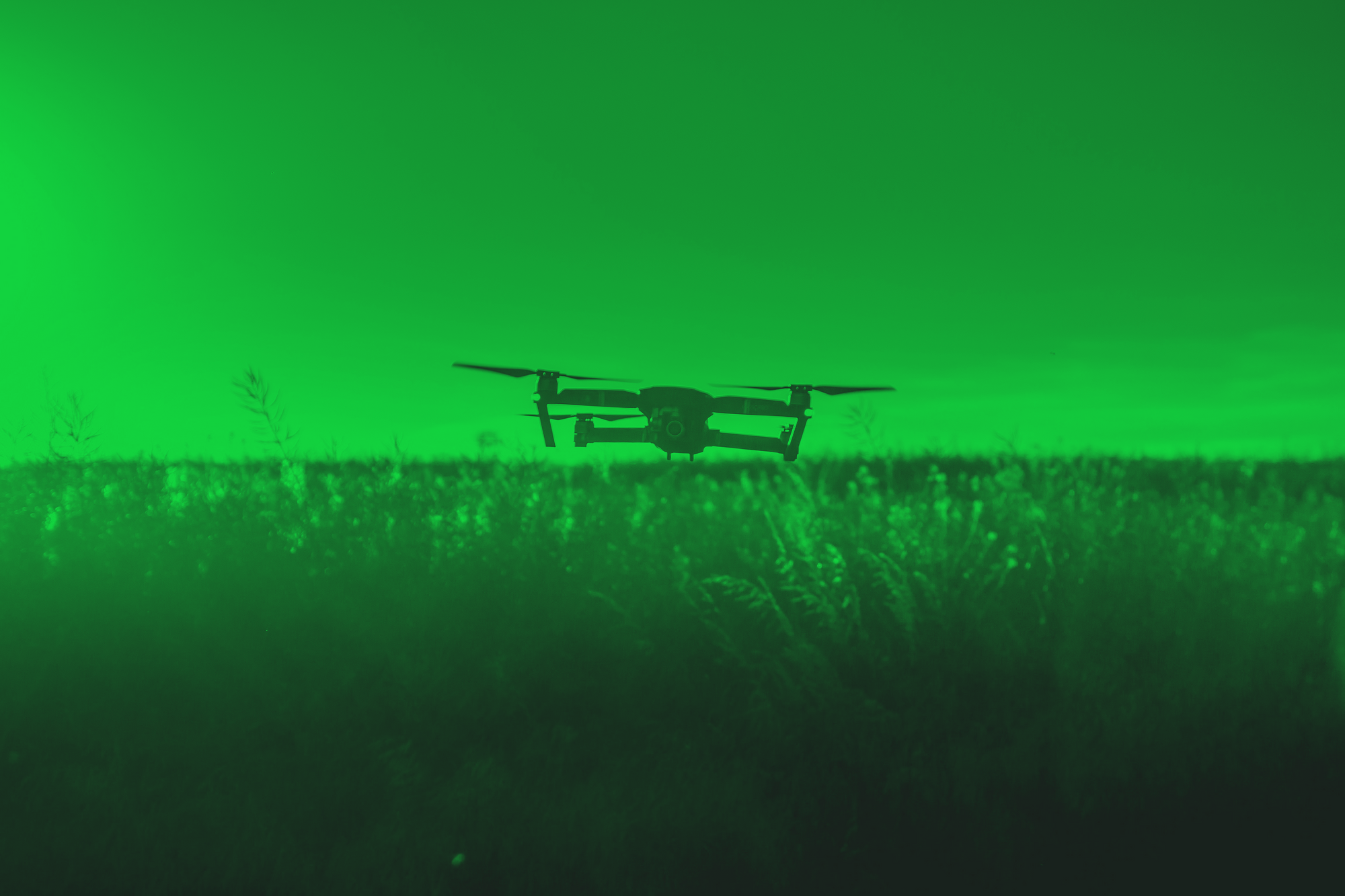 Drone Imagery or Satellite Imagery: An Agricultural Perspective