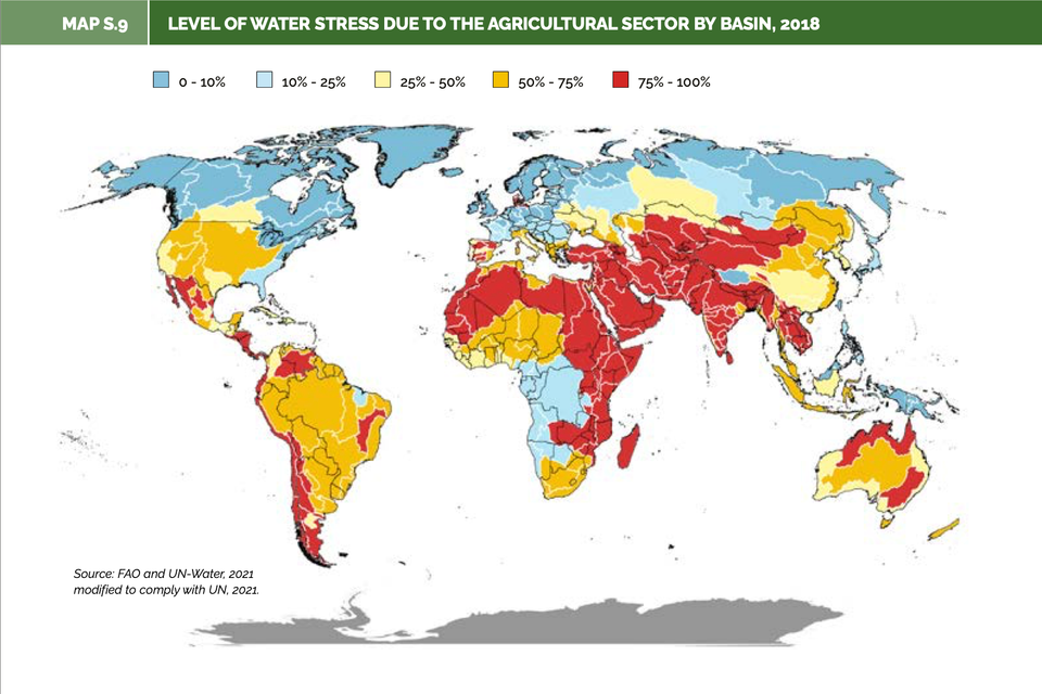 Every Drop Counts: How Smart Irrigation Scheduling Can Transform Agriculture